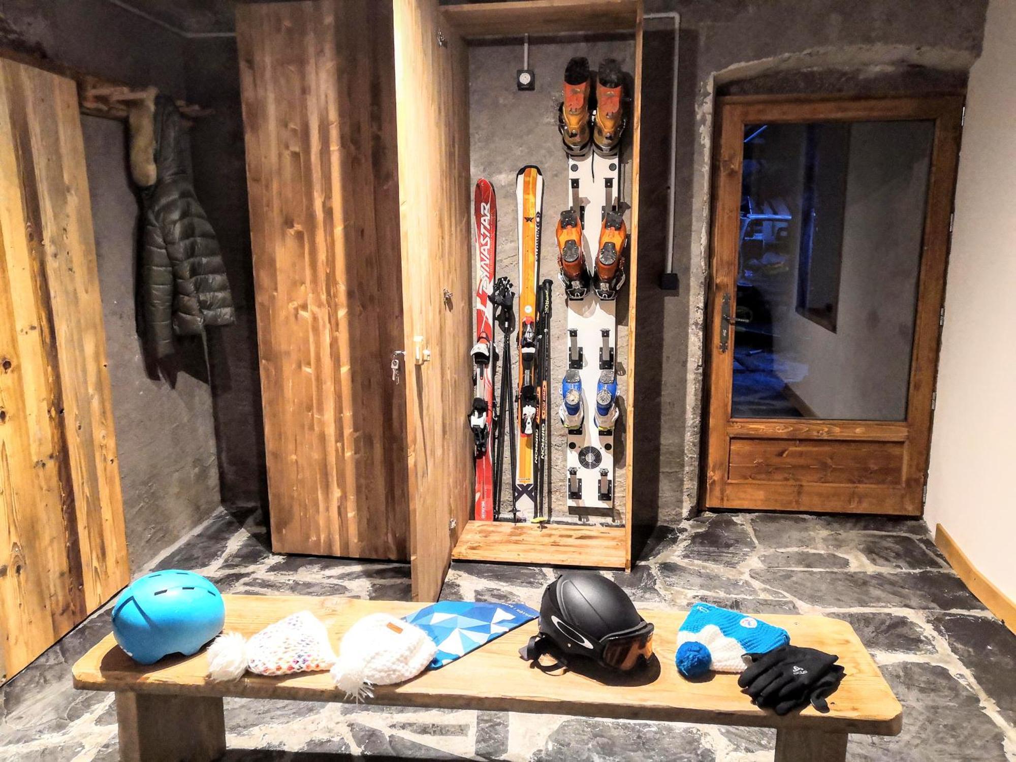 Chez Leon, Jacuzzi Et Sauna Des Le 1Er Septembre 2025 Samoëns Dış mekan fotoğraf